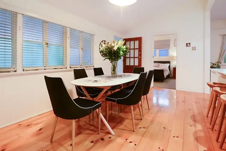 Second view of Homely house listing, 47 Dobson Street, Ascot QLD 4007