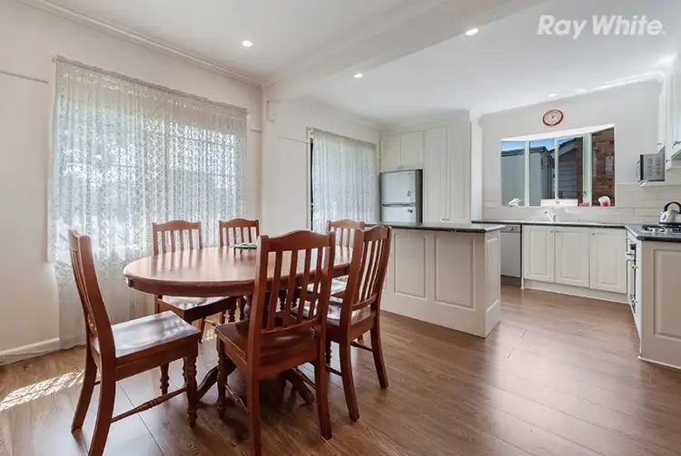 Sixth view of Homely house listing, 33 McMahon Road, Reservoir VIC 3073