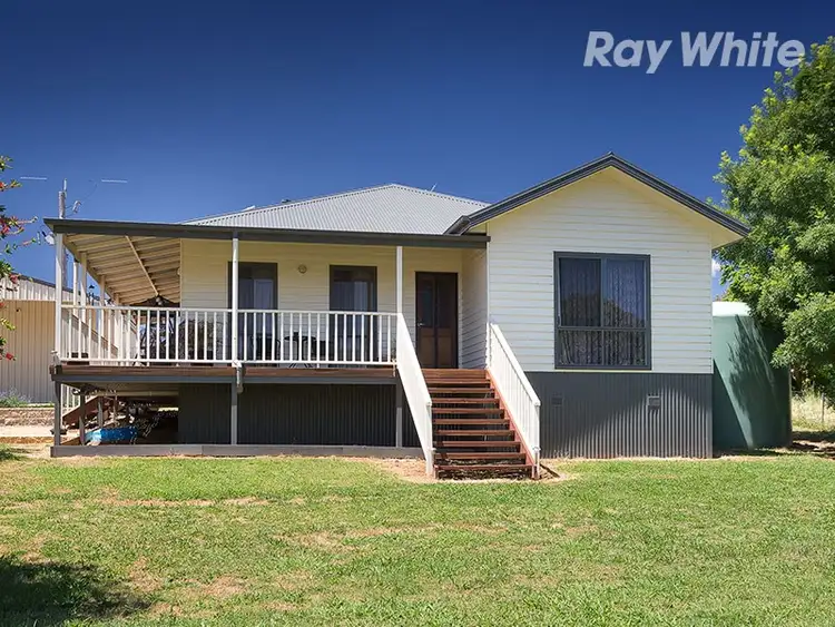 Main view of Homely rural property listing, 3114 Myrtleford-Yackandandah Road, Yackandandah VIC 3749
