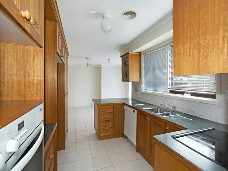 Sixth view of Homely house listing, 281 Seventh Avenue, Eden Park VIC 3757