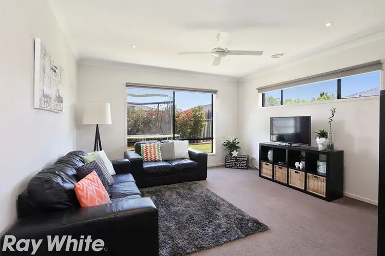 Sixth view of Homely house listing, 11 Springwater Drive, Lara VIC 3212