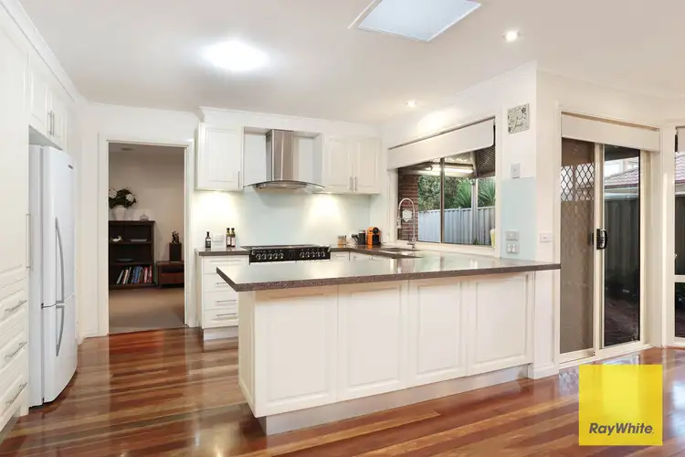 Fourth view of Homely house listing, 3 Innes Place, Caroline Springs VIC 3023