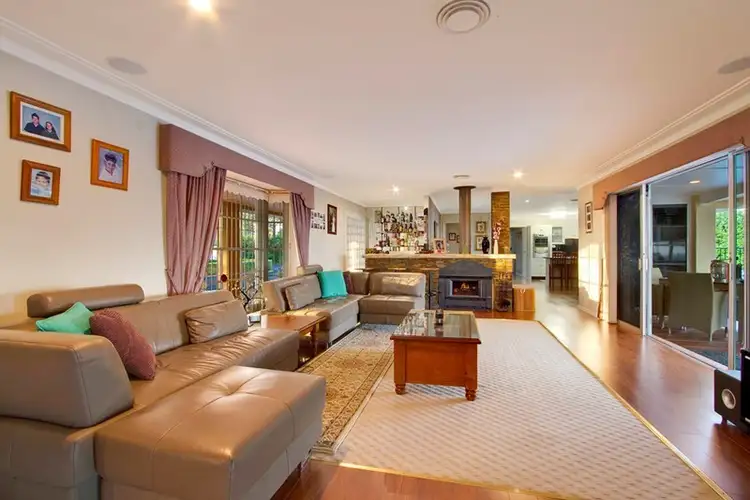 Fifth view of Homely house listing, 214 Comleroy Road, Kurrajong NSW 2758