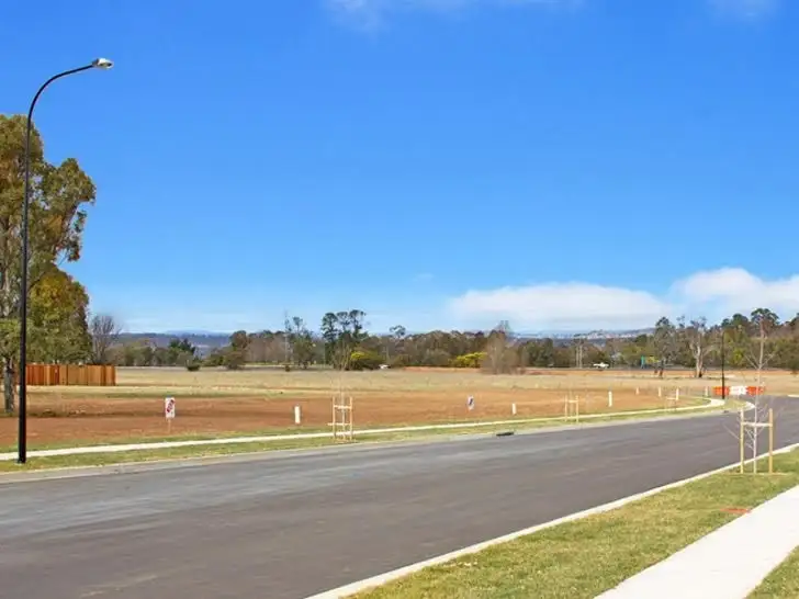 Third view of Homely land listing, Lot 409 Spearmount Drive, Armidale NSW 2350
