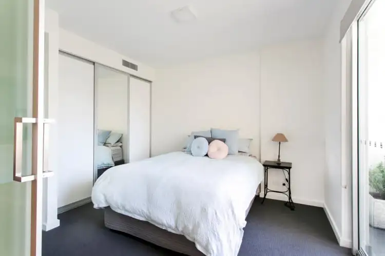 Seventh view of Homely apartment listing, 308/50 Sturt Street, Adelaide SA 5000