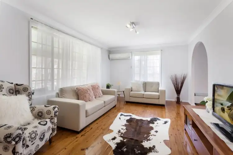 Second view of Homely house listing, 1 Casey Drive, Watanobbi NSW 2259