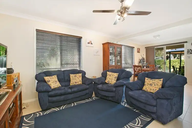 Second view of Homely house listing, 29/2 Denison Court, Capalaba QLD 4157