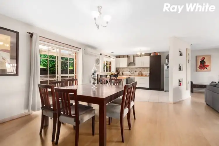 Fourth view of Homely house listing, 27 Burtonwood Court, Neerim South VIC 3831