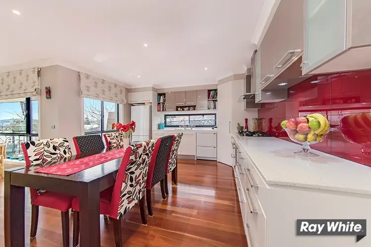 Second view of Homely house listing, 43 Macfarlane Burnet Avenue, Macgregor ACT 2615