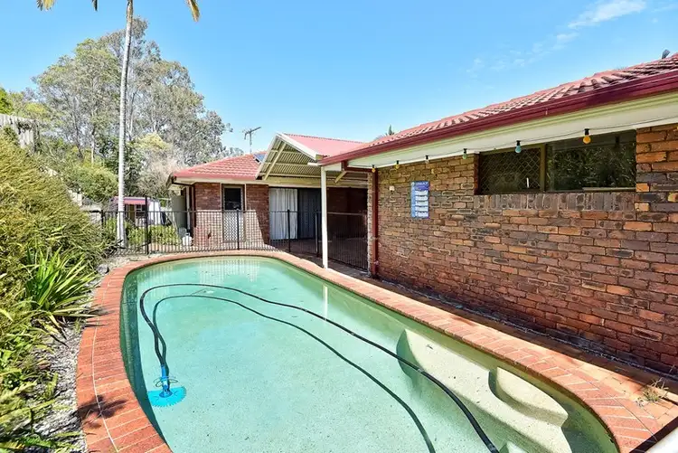 Second view of Homely house listing, 6 Everlast Street, Shailer Park QLD 4128