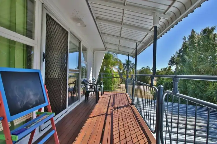 Fifth view of Homely house listing, 87 Wildey Street, Raceview QLD 4305