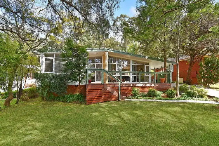 Seventh view of Homely house listing, 11 Kooringal Avenue, Thornleigh NSW 2120