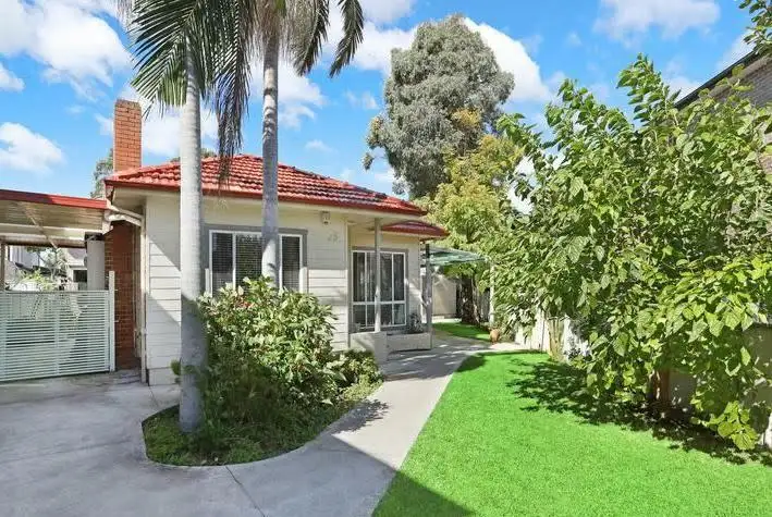 35 Edgbaston Road, Beverly Hills NSW 2209