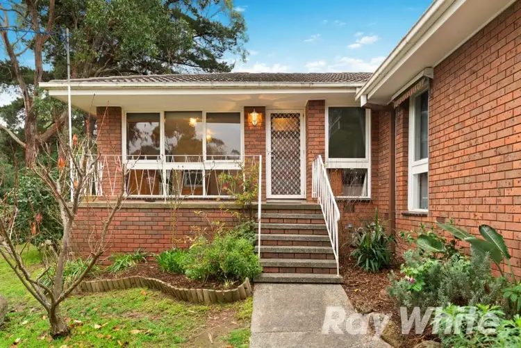 Main view of Homely house listing, 4/21 The Glen, Ferntree Gully VIC 3156