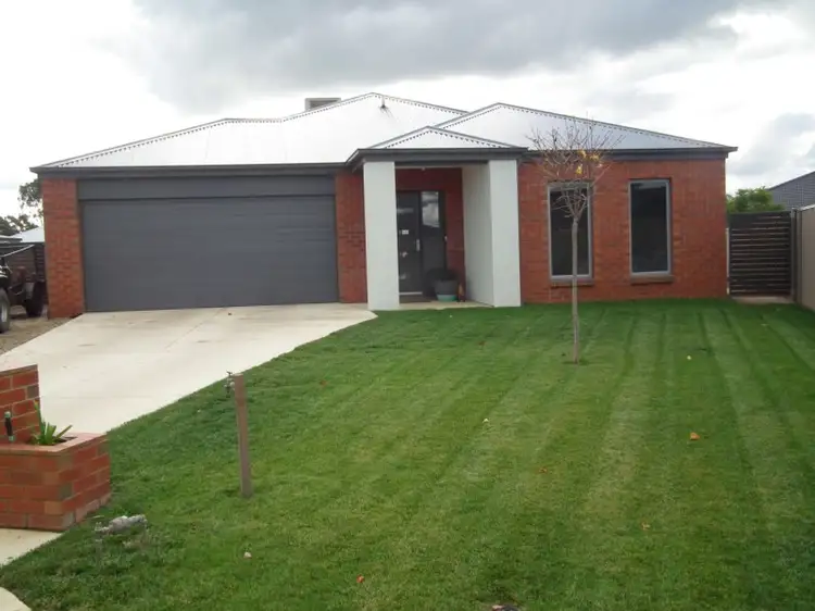 Main view of Homely house listing, 13 Kheminda Crescent, Nagambie VIC 3608