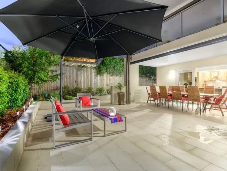 Main view of Homely unit listing, 3/53 Hedley Avenue, Nundah QLD 4012