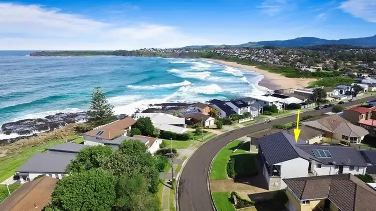 Sixth view of Homely house listing, 77 Johnson Street, Kiama Downs NSW 2533