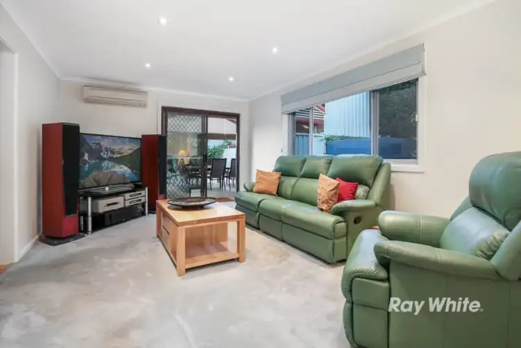 Second view of Homely house listing, 15 Beethoven Street, Seven Hills NSW 2147