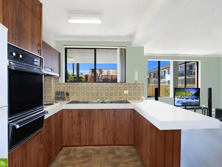 Third view of Homely unit listing, 2/23 Montague Street, Fairy Meadow NSW 2519
