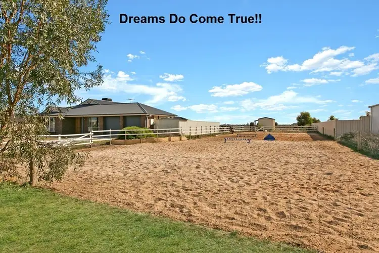 Main view of Homely house listing, 16 Cavallaro Place, Lewiston SA 5501