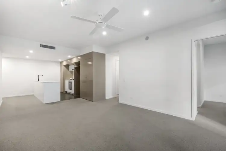 Fifth view of Homely apartment listing, 201/47 Cordelia Street, South Brisbane QLD 4101