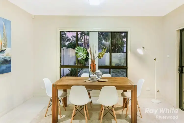 Seventh view of Homely other listing, 16C Sphinx Avenue, Padstow NSW 2211