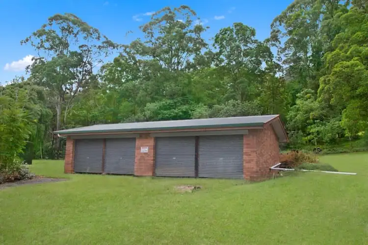 Seventh view of Homely rural property listing, 2943 Nerang-Murwillumbah Road, Natural Bridge QLD 4211