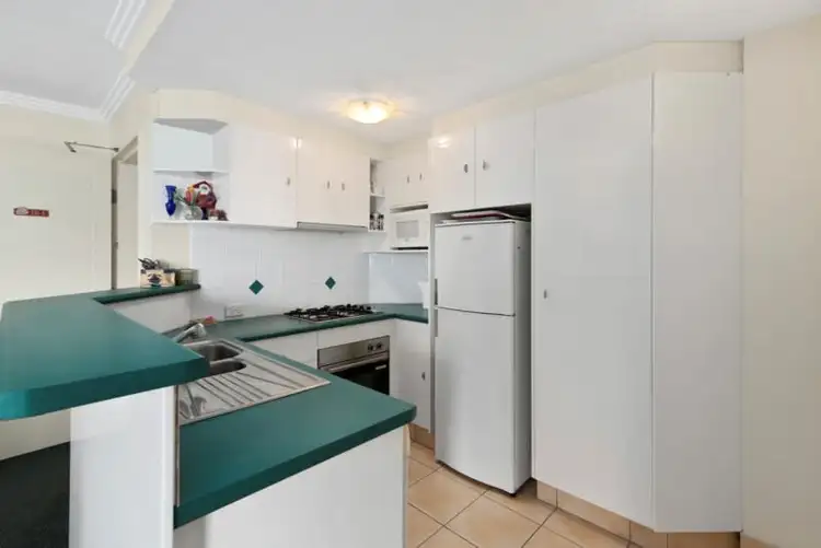 Third view of Homely unit listing, 106/1483 Gold Coast Highway, Palm Beach QLD 4221