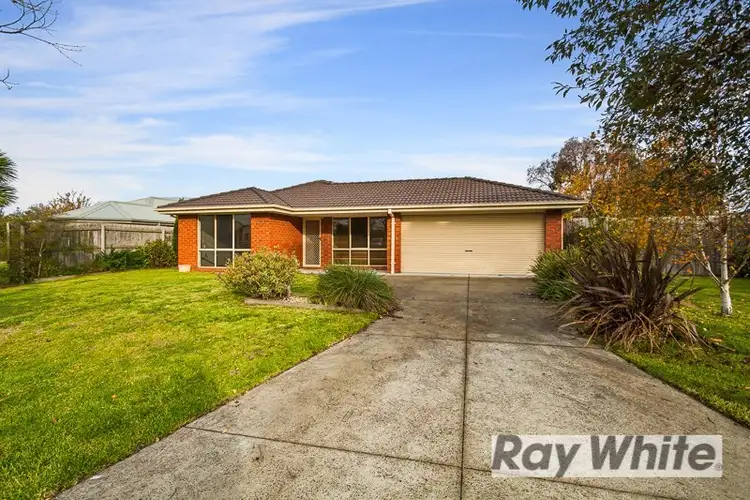 Main view of Homely house listing, 7 Cathy Clifford Court, Hastings VIC 3915