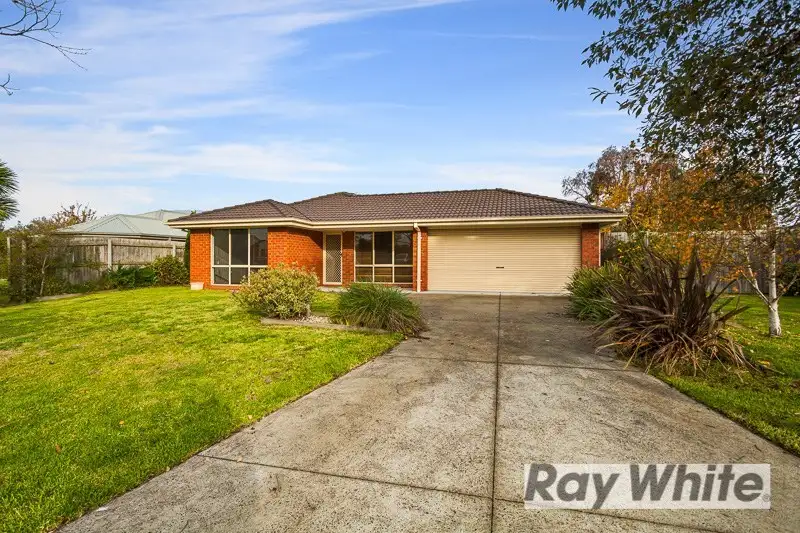 Main view of Homely house listing, 7 Cathy Clifford Court, Hastings VIC 3915