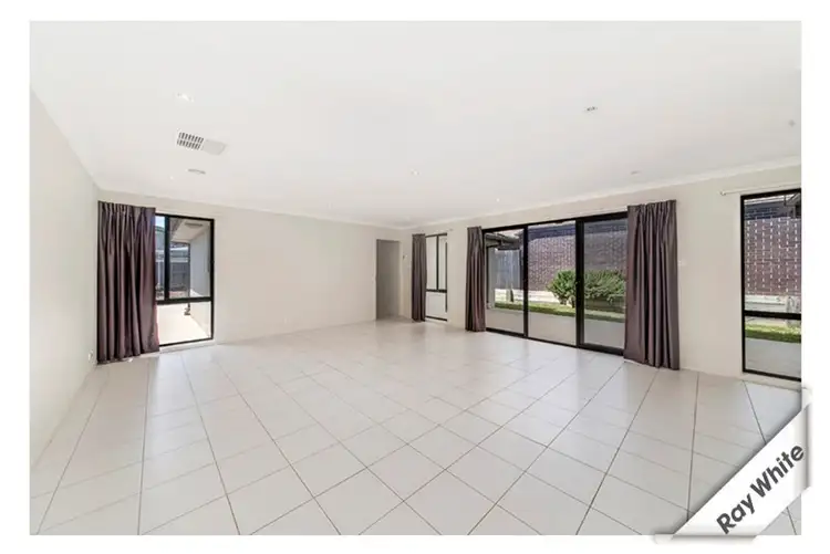 Fourth view of Homely house listing, 15 Constance Stone Street, Macgregor ACT 2615