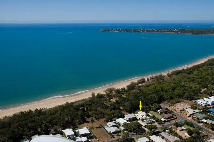39 Coral Drive, Blacks Beach QLD 4740