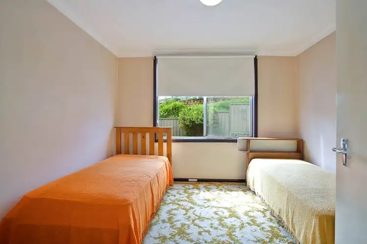 Fifth view of Homely house listing, 57 Chifley Road, Lithgow NSW 2790