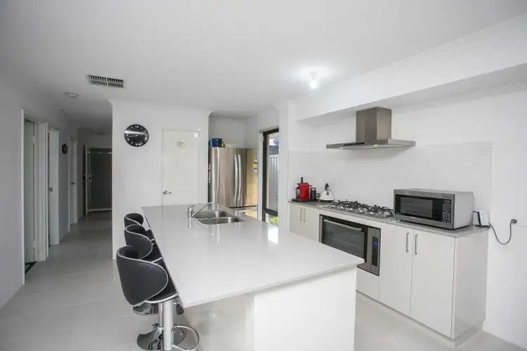 Sixth view of Homely house listing, 27 Dodgers Street, Brabham WA 6055