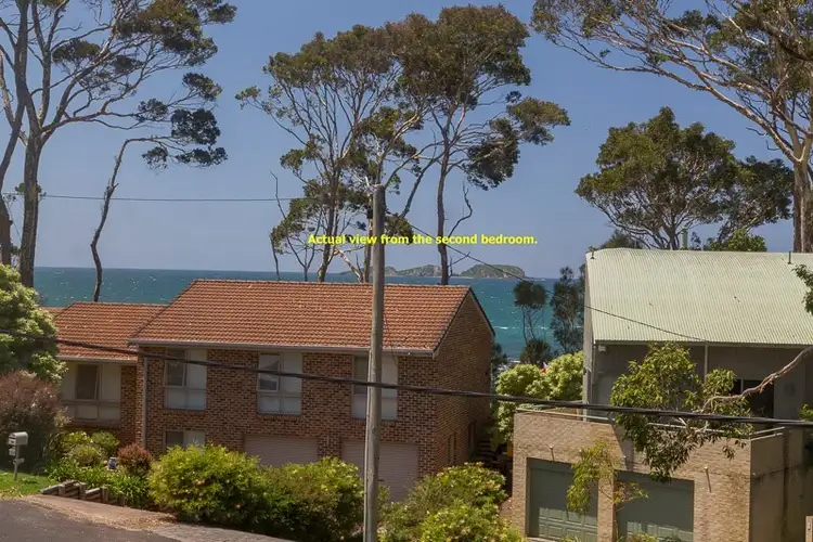 Seventh view of Homely house listing, 14 Bronte Crescent, Sunshine Bay NSW 2536