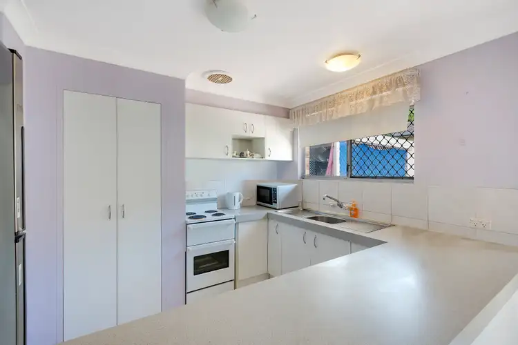 Fourth view of Homely other listing, 1/39 Terrigal Crescent, Southport QLD 4215