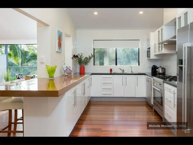Seventh view of Homely house listing, 6 Rustic Street, Kenmore Hills QLD 4069