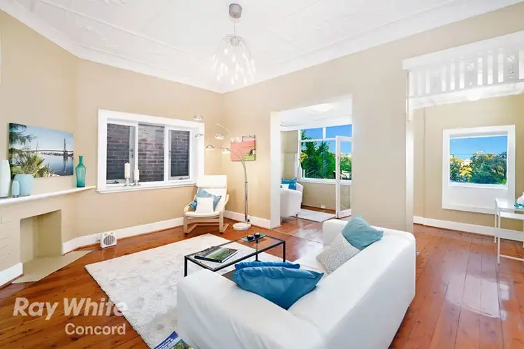 Third view of Homely house listing, 42 Abbotsford Parade, Abbotsford NSW 2046