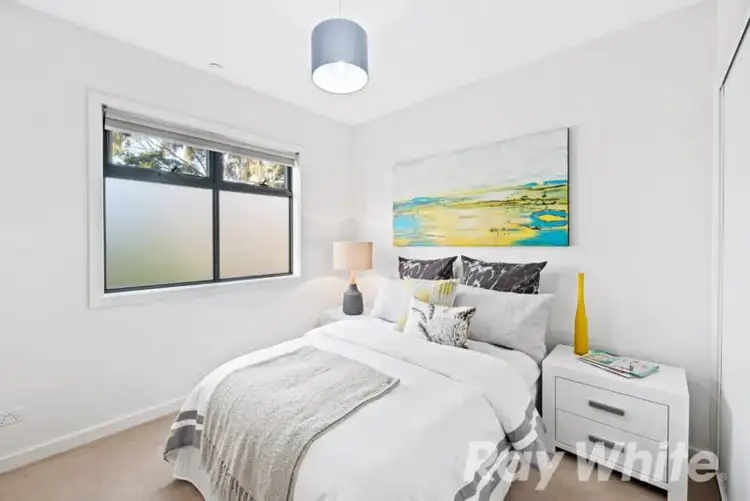 Sixth view of Homely apartment listing, 102/17 Station Street, Blackburn VIC 3130