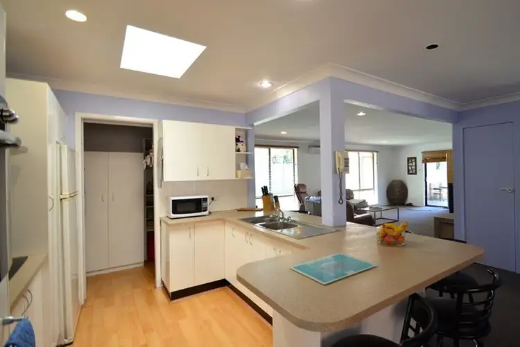 Second view of Homely house listing, 26 Durham Street, Clarence Town NSW 2321