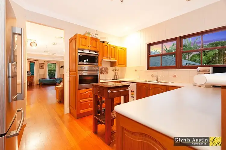 Second view of Homely house listing, 29 Ross Street, Paddington QLD 4064