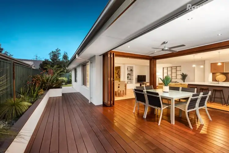 Seventh view of Homely house listing, 4 Coorong Circle, Waterways VIC 3195