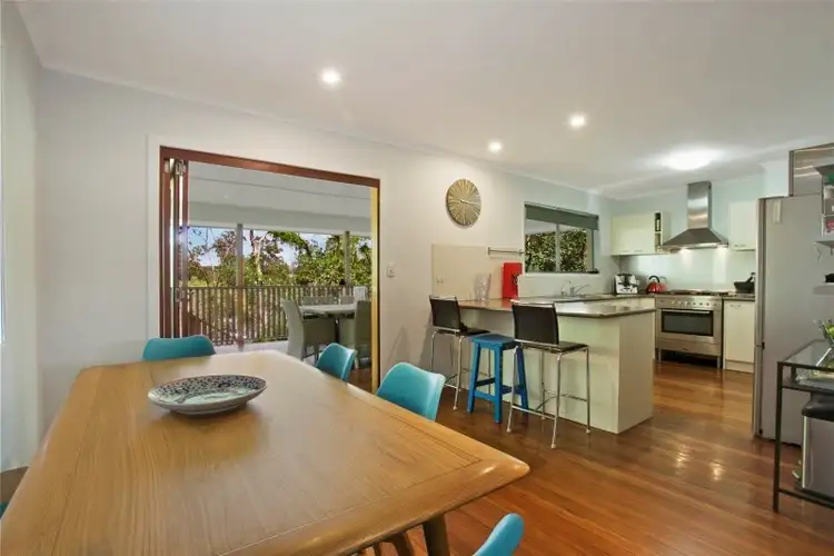 Fifth view of Homely house listing, 176 Burbong Street, Chapel Hill QLD 4069