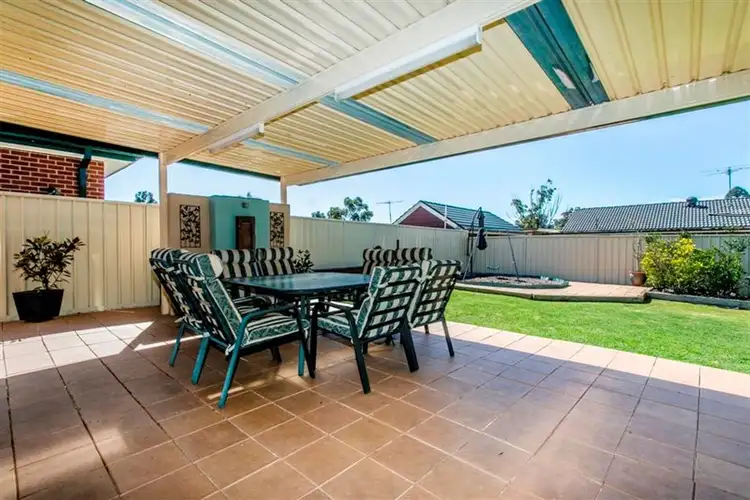 Fourth view of Homely house listing, 4 Hawdon Avenue, Werrington County NSW 2747
