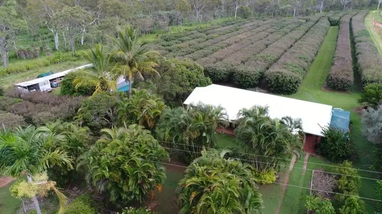 Sixth view of Homely rural property listing, Address available on request