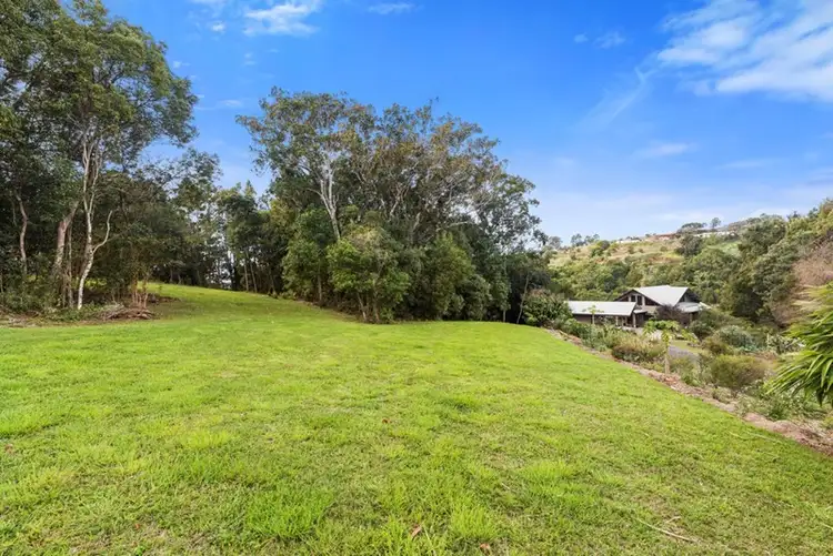 Fourth view of Homely land listing, 20 Warri Way, Currumbin Valley QLD 4223