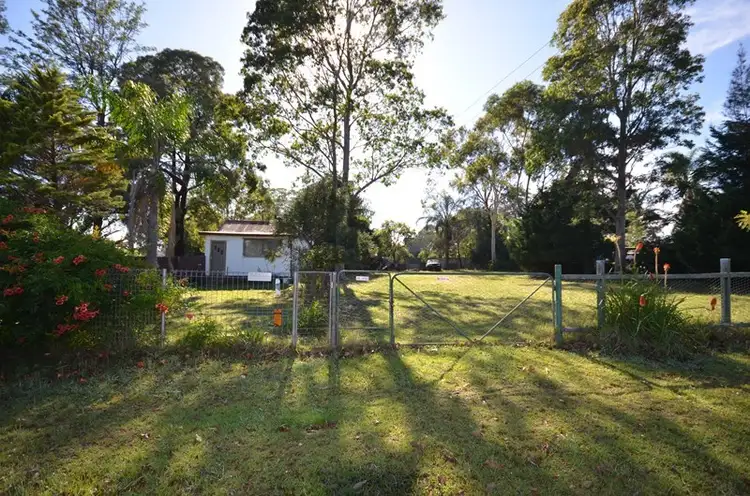Third view of Homely house listing, 46 and 48 Carlton Road, Thirlmere NSW 2572