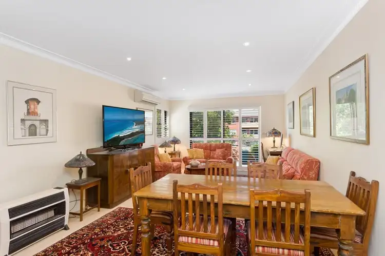Fourth view of Homely apartment listing, 32/1 Allison Road, Cronulla NSW 2230