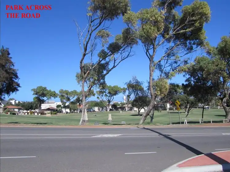 Second view of Homely land listing, 8/11 Phelps Street, Beresford WA 6530
