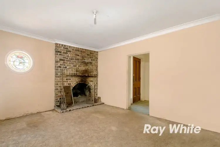 Third view of Homely house listing, 22 Ferguson Avenue, Castle Hill NSW 2154